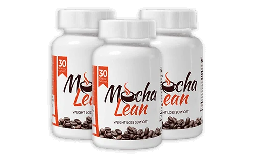 MochaLean Suplements